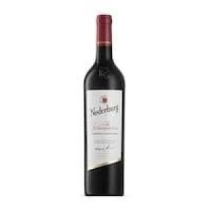 Nederburg - Cabernet Sauvignon 750ML